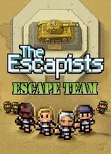 The Escapists - Escape Team  for sale in Emirates from Games2all