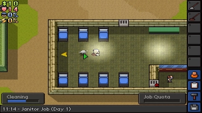 The Escapists - Escape Team  for sale in Emirates from Games2all