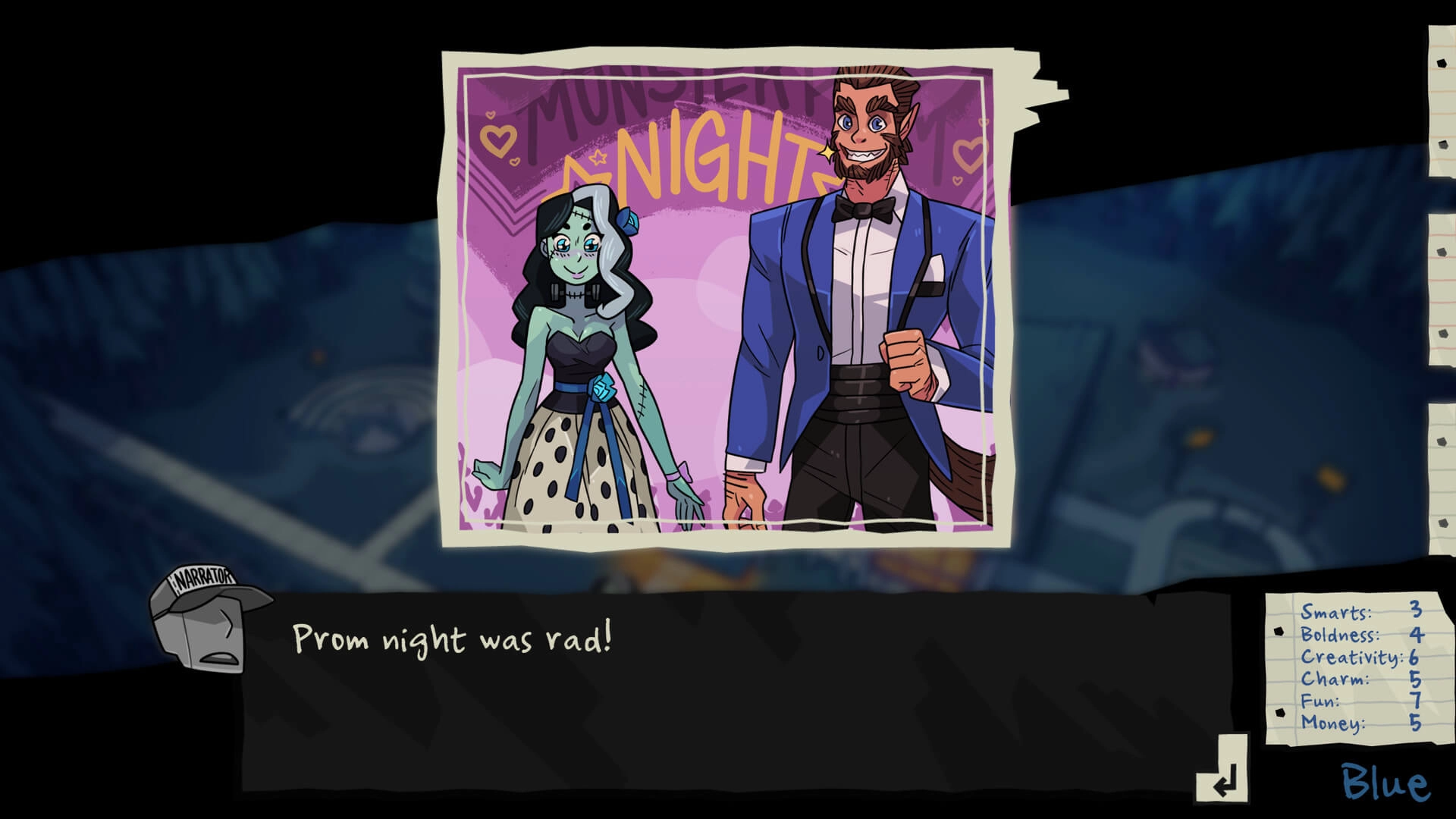 Monster Prom: First Crush Bundle  for sale in Emirates from Games2all