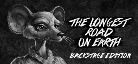 The Longest Road on Earth - Backstage Edition  for sale in Emirates from Games2all