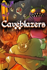 Caveblazers  for sale in Emirates from Games2all