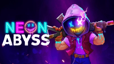 Neon Abyss  for sale in Emirates from Games2all