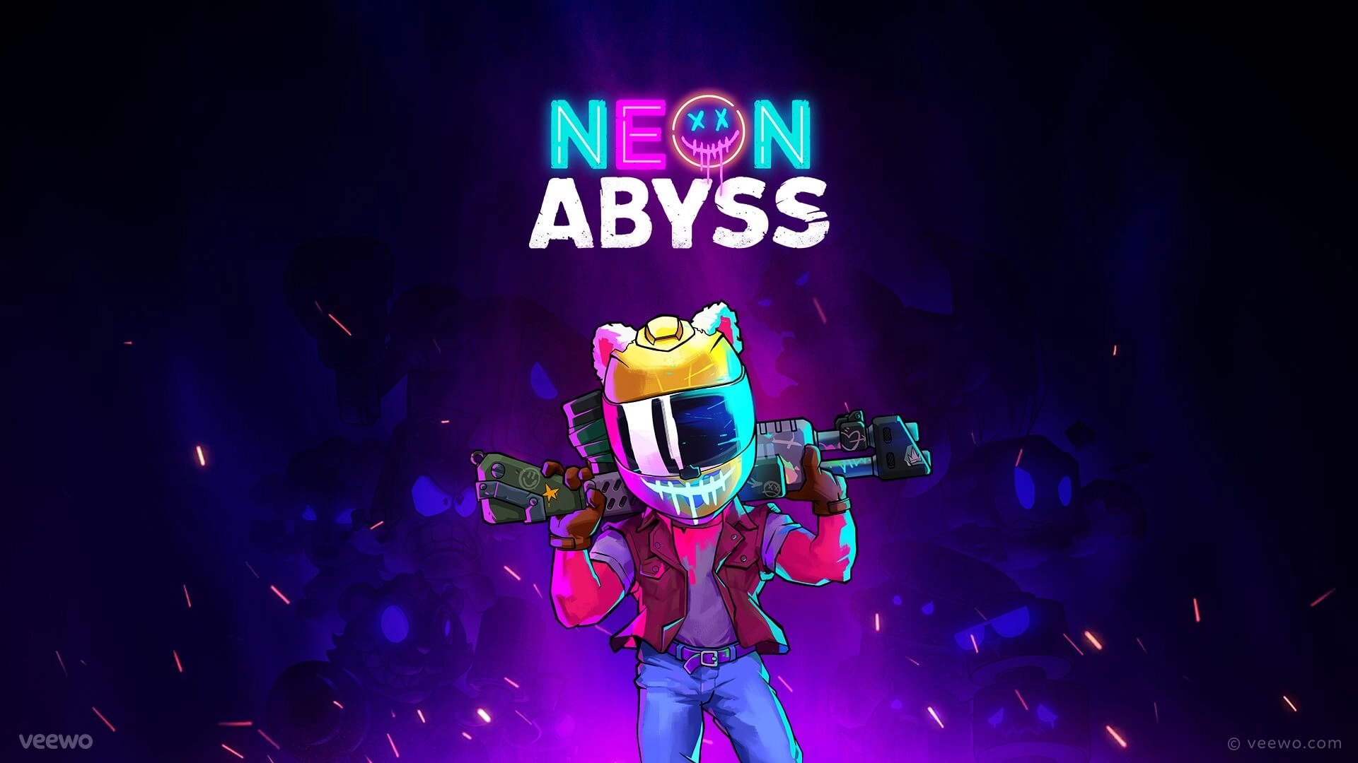 Neon Abyss  for sale in Emirates from Games2all