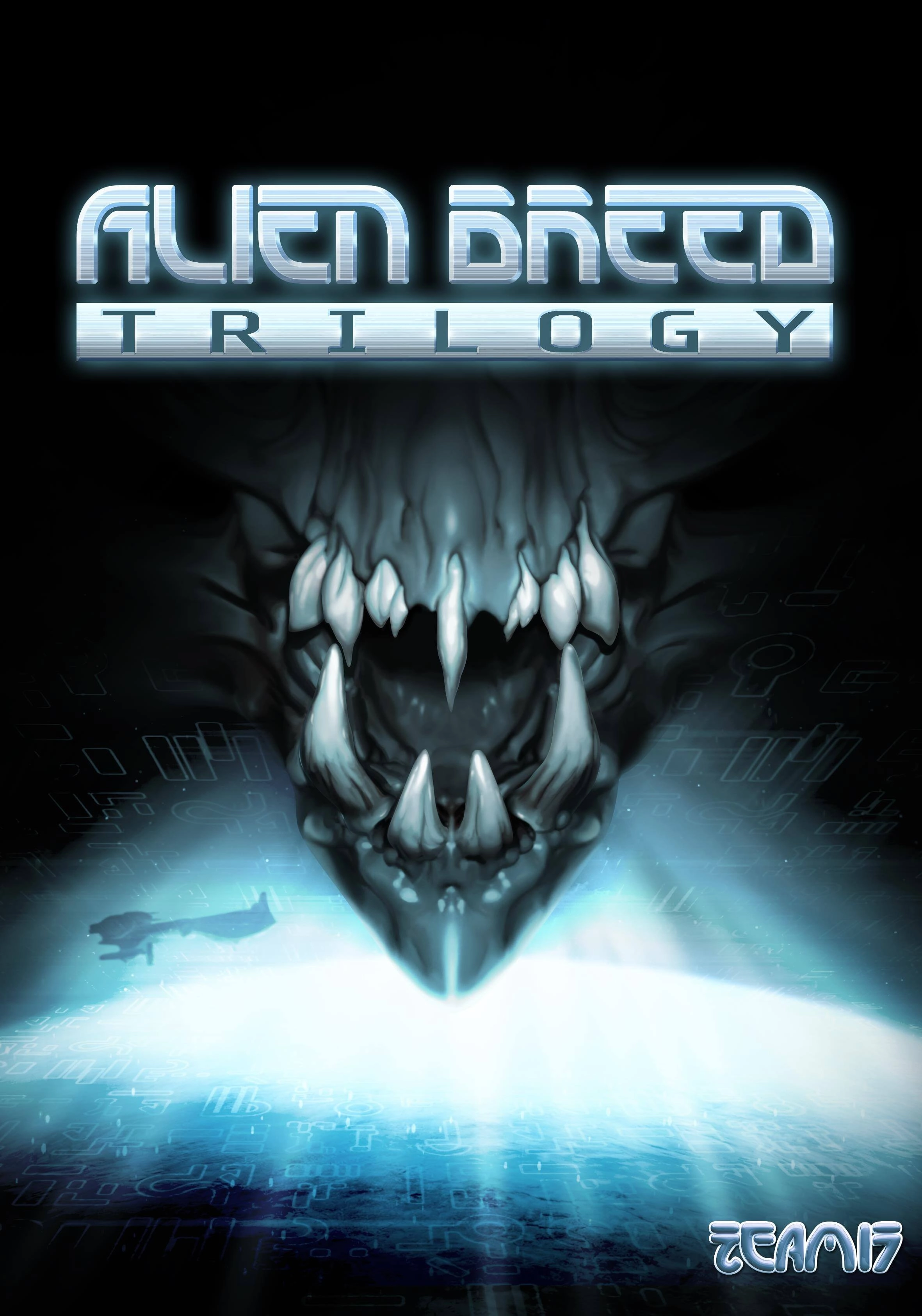 Alien Breed Trilogy  for sale in Emirates from Games2all