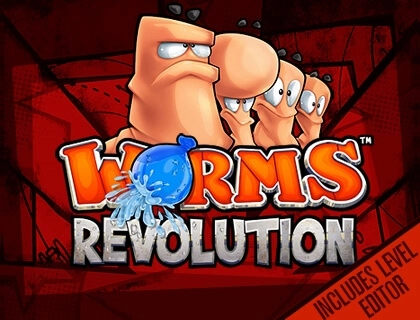 Worms Revolution - Funfair DLC  for sale in Emirates from Games2all