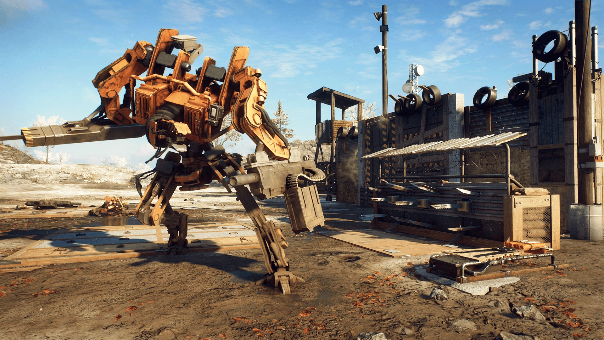 Generation Zero® - Base Defense Pack  for sale in Emirates from Games2all