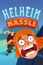 Helheim Hassle  for sale in Emirates from Games2all