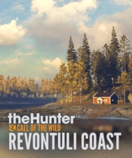 theHunter: Call of the Wild™ - Revontuli Coast  for sale in Emirates from Games2all