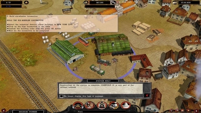 Railroad Pioneer  for sale in Emirates from Games2all