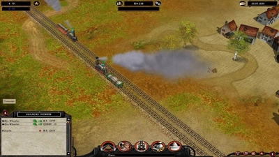 Railroad Pioneer  for sale in Emirates from Games2all