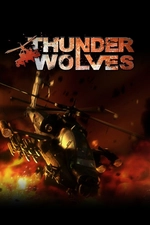 Thunder Wolves  for sale in Emirates from Games2all