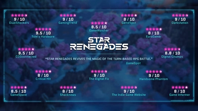 Star Renegades  for sale in Emirates from Games2all