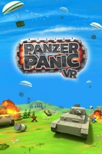 Panzer Panic VR  for sale in Emirates from Games2all