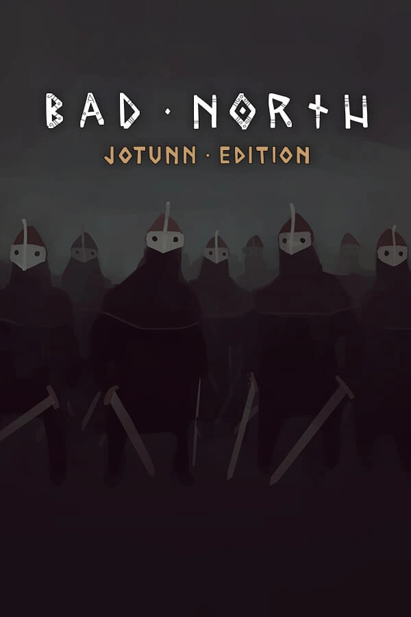 Bad North: Jotunn Edition  for sale in Emirates from Games2all