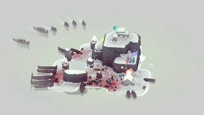 Bad North: Jotunn Edition  for sale in Emirates from Games2all