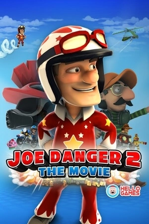 Joe Danger 2: The Movie  for sale in Emirates from Games2all