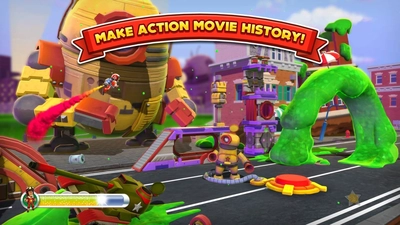 Joe Danger 2: The Movie  for sale in Emirates from Games2all