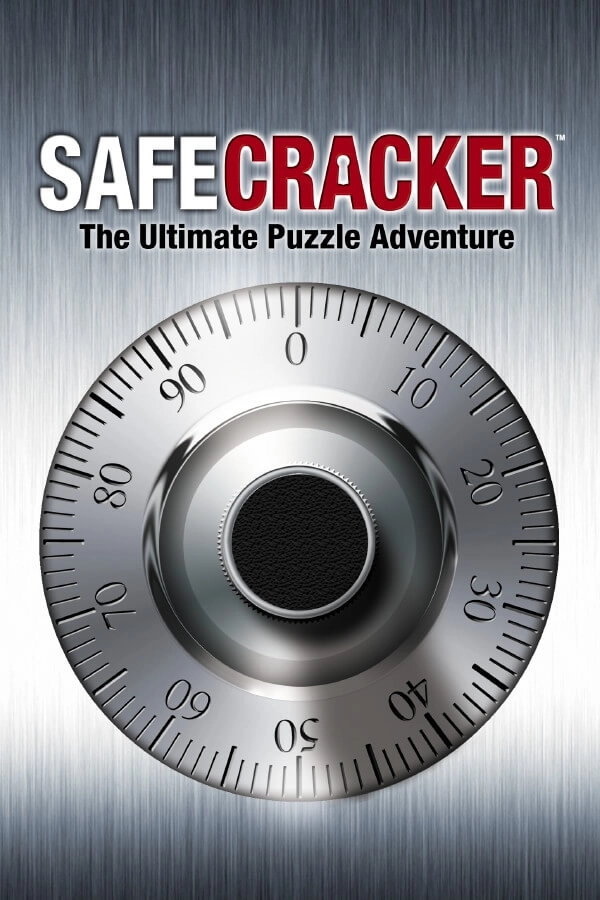 Safecracker: The Ultimate Puzzle Adventure  for sale in Emirates from Games2all