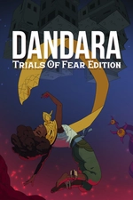 Dandara: Trials of Fear Edition  for sale in Emirates from Games2all