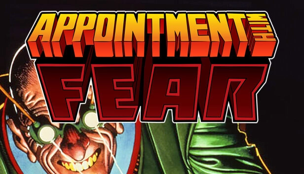 Appointment With FEAR (Fighting Fantasy Classics)  for sale in Emirates from Games2all