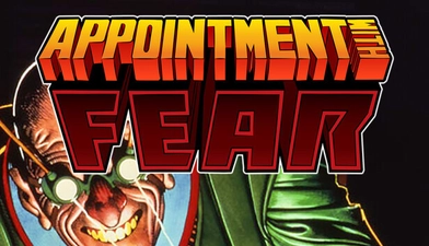 Appointment With FEAR (Fighting Fantasy Classics)  for sale in Emirates from Games2all