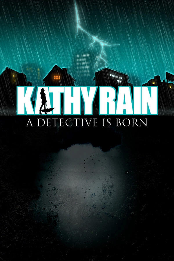 Kathy Rain  for sale in Emirates from Games2all