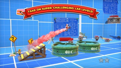 Joe Danger  for sale in Emirates from Games2all