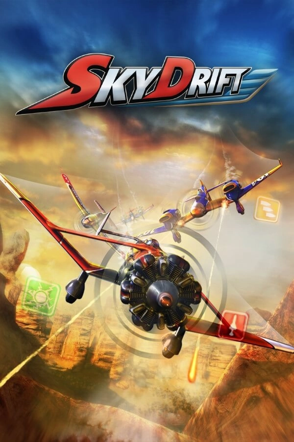 SkyDrift  for sale in Emirates from Games2all