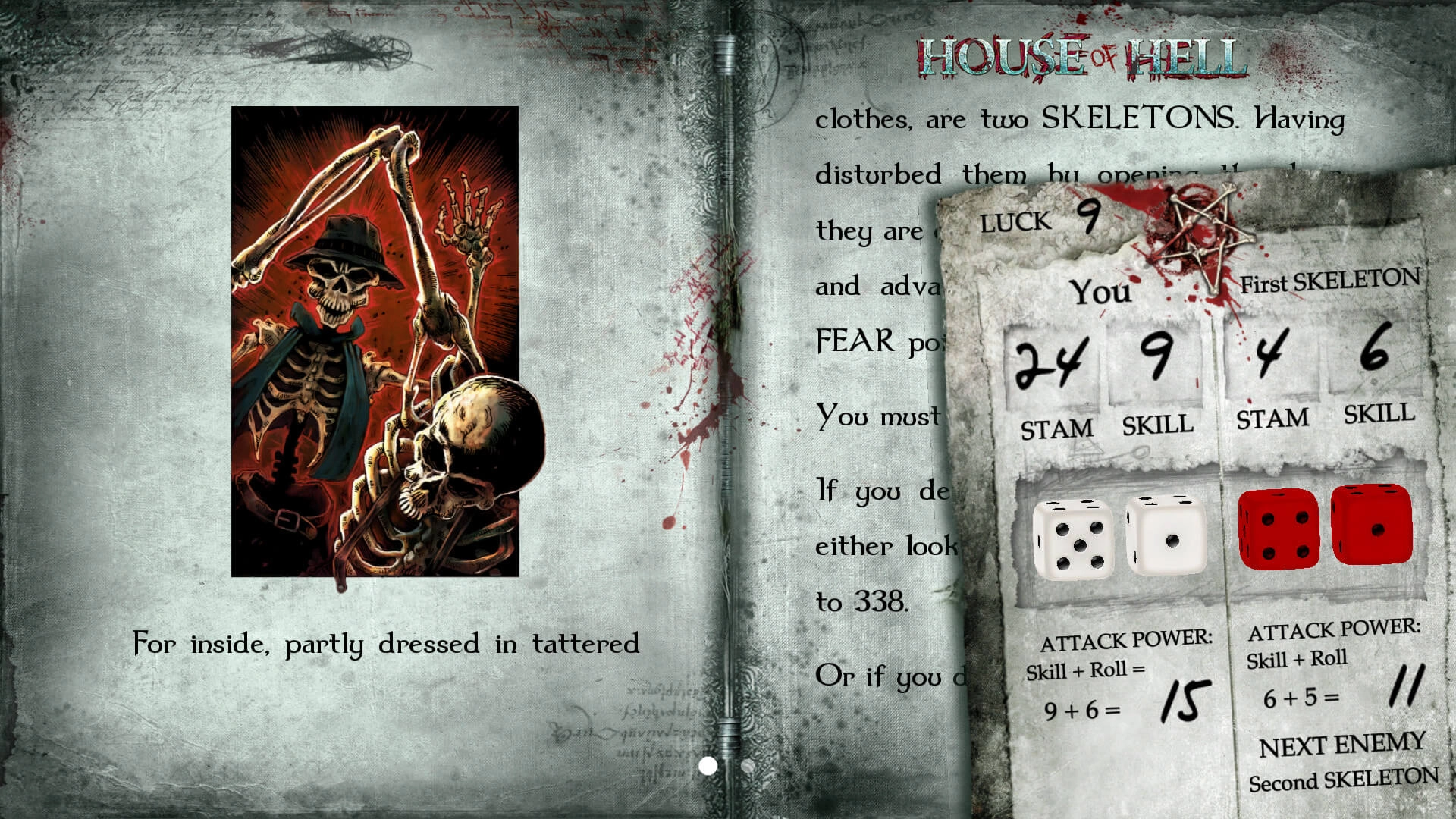 House of Hell (Standalone)  for sale in Emirates from Games2all