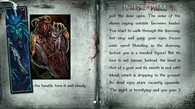 House of Hell (Standalone)  for sale in Emirates from Games2all