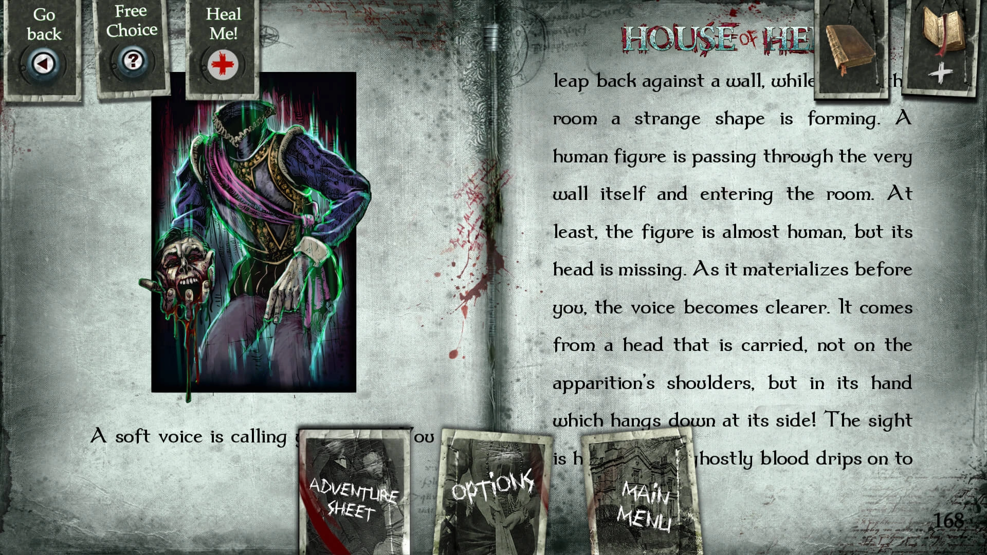 House of Hell (Standalone)  for sale in Emirates from Games2all