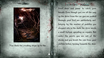 House of Hell (Standalone)  for sale in Emirates from Games2all