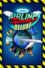 Airline Tycoon Deluxe  for sale in Emirates from Games2all