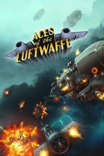 Aces of the Luftwaffe  for sale in Emirates from Games2all