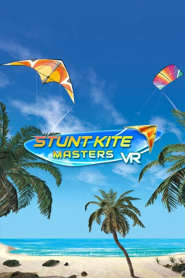 Stunt Kite Masters VR  for sale in Emirates from Games2all