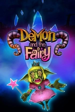 Devil and the Fairy  for sale in Emirates from Games2all