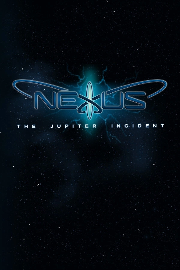 Nexus - The Jupiter Incident  for sale in Emirates from Games2all