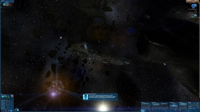 Nexus - The Jupiter Incident  for sale in Emirates from Games2all