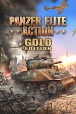 Panzer Elite Action Gold Edition  for sale in Emirates from Games2all