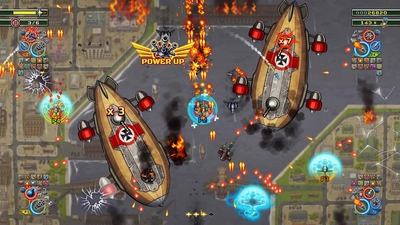 Aces of the Luftwaffe - Squadron  for sale in Emirates from Games2all