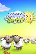 Clouds & Sheep 2  for sale in Emirates from Games2all