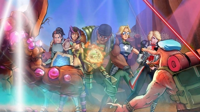 The Metronomicon: Slay The Dance Floor  for sale in Emirates from Games2all