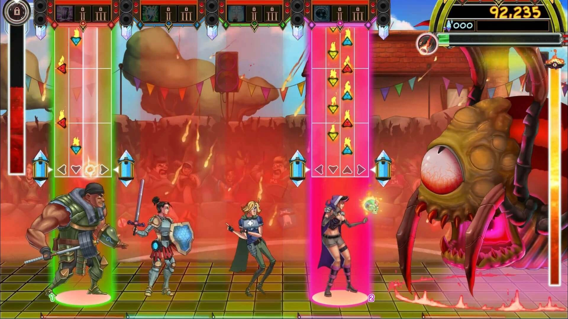 The Metronomicon: Slay The Dance Floor  for sale in Emirates from Games2all