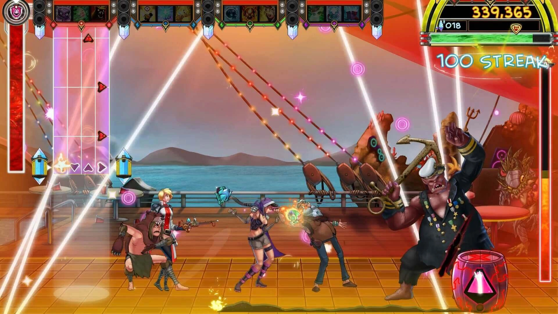 The Metronomicon: Slay The Dance Floor  for sale in Emirates from Games2all