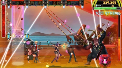 The Metronomicon: Slay The Dance Floor  for sale in Emirates from Games2all