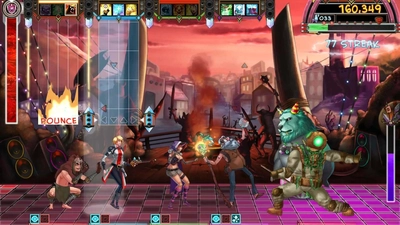 The Metronomicon: Slay The Dance Floor  for sale in Emirates from Games2all