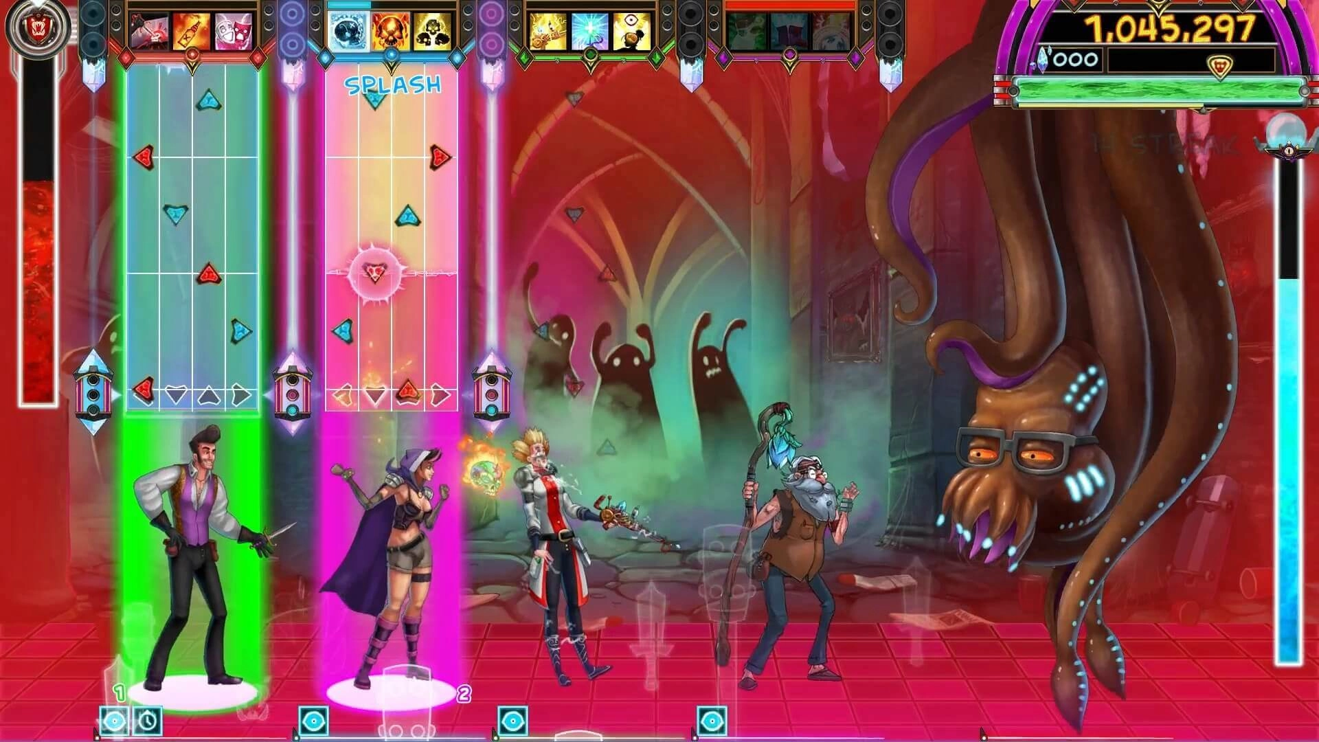 The Metronomicon: Slay The Dance Floor  for sale in Emirates from Games2all