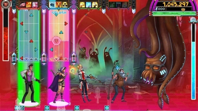 The Metronomicon: Slay The Dance Floor  for sale in Emirates from Games2all