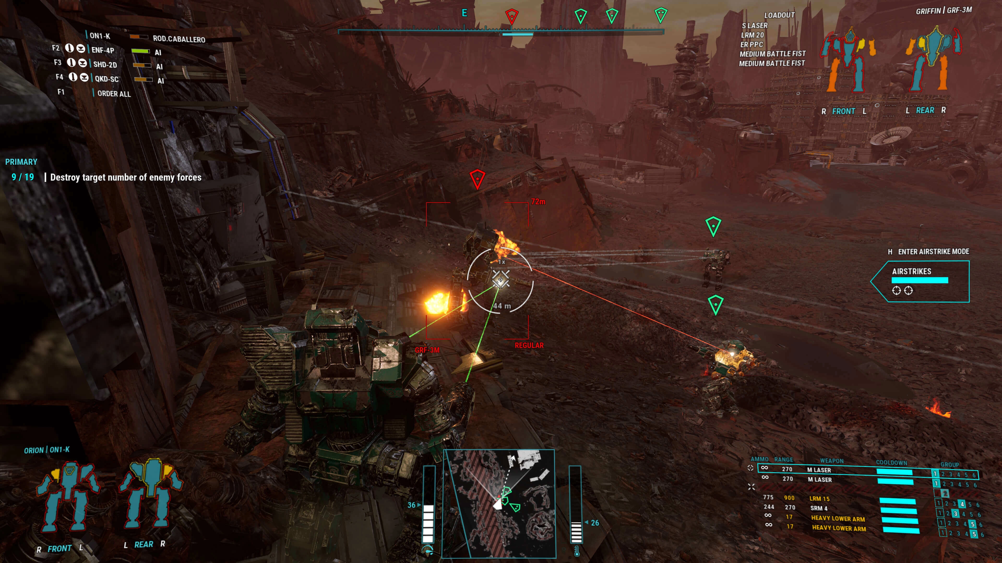 MechWarrior 5: Mercenaries - Call to Arms  for sale in Emirates from Games2all