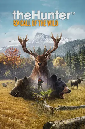 theHunter: Call of the Wild™